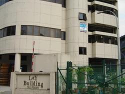 L & Y BUILDING (D20), Factory #61506892